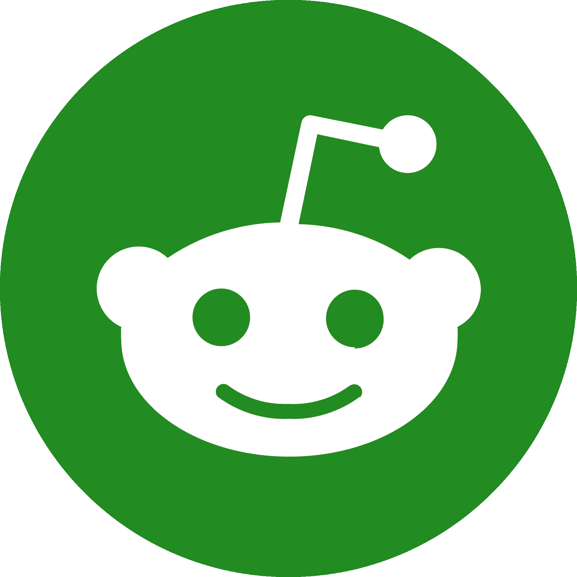 Reddit profile